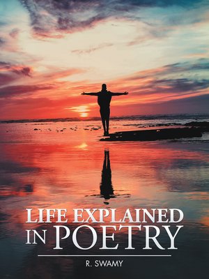 cover image of Life Explained in Poetry